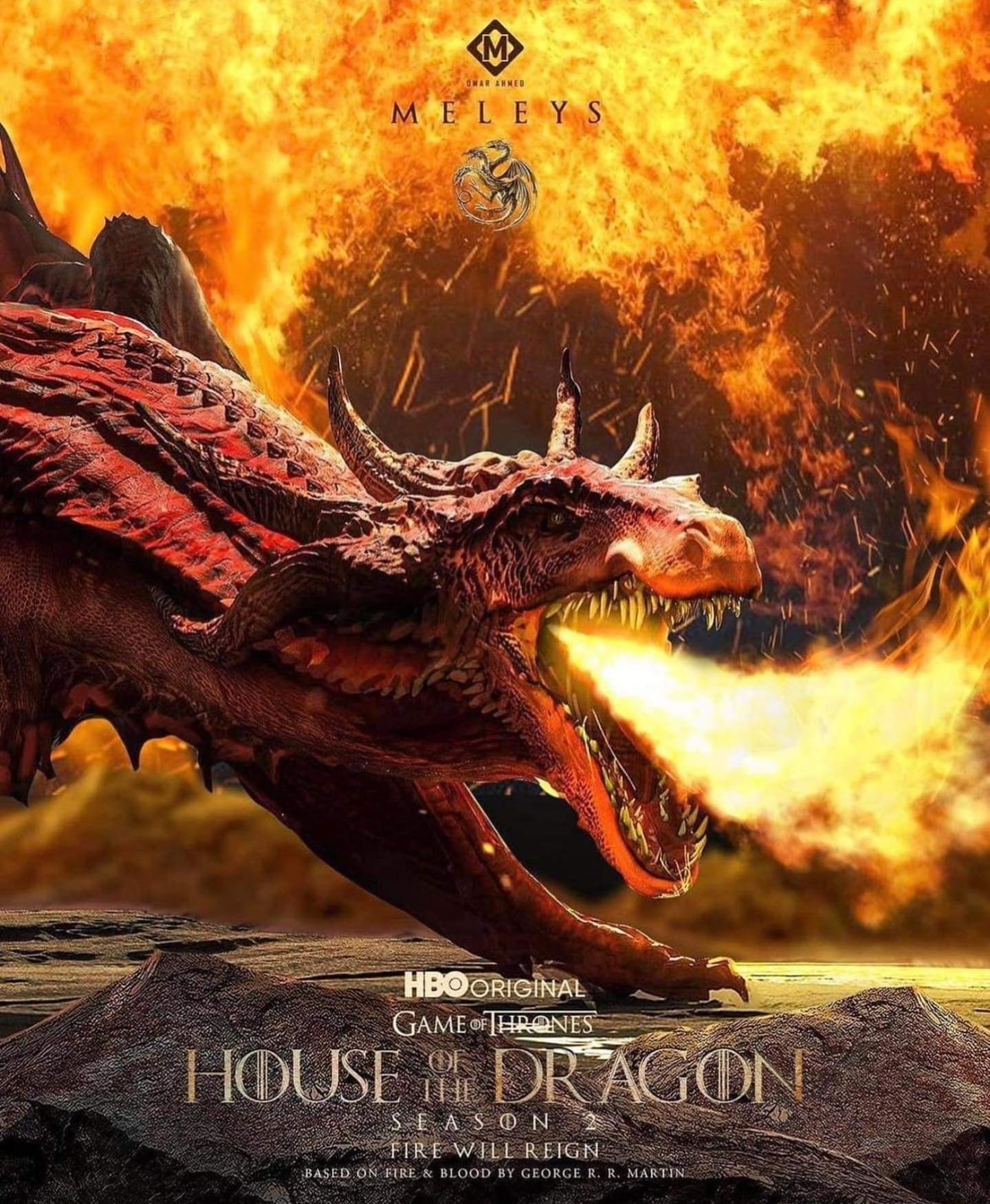 House of the Dragon bei WOW & Sky | Termin 2. Staffel | JETZT für 5,99 ...