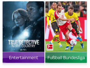 Sky Bundesliga Angebote 2024 – JETZT: 25€ Bundesliga