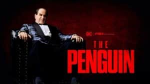 the-penguin-serie