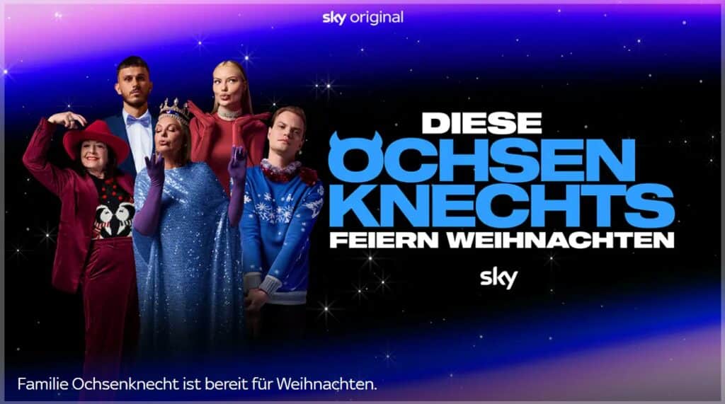 ochsenknechts-weihnachten