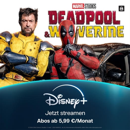 deadpool-disney-plus