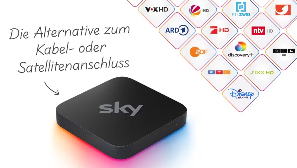 sky-tv