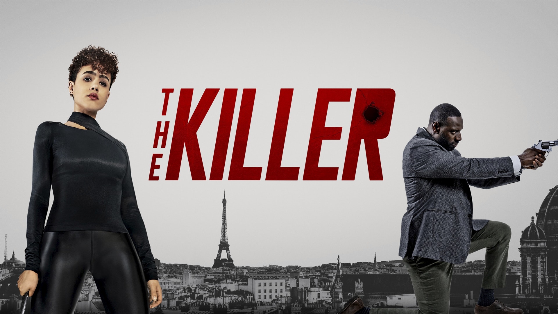 "The Killer" von John Woo ab 6. Dezember nur auf Sky und WOW